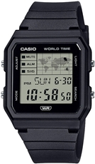 Digitální hodinky Casio LF-30W-1AEF
