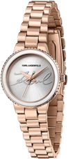 Dámské hodinky Karl Lagerfeld R0553104507 + DÁREK ZDARMA