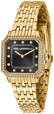Dámské hodinky Karl Lagerfeld R0553110502 + DÁREK ZDARMA