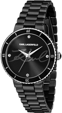 Dámské hodinky Karl Lagerfeld R0553104504 + DÁREK ZDARMA