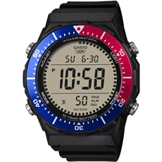 Digitální pánské hodinky Casio AE-1700H-1A2VEF + dárek zdarma
