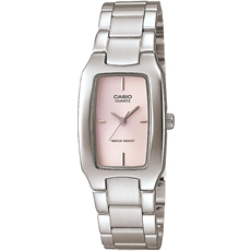 Dámské hodinky Casio LTP-1165PA-4CEF