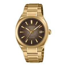 Pánské hodinky Casio Edifice Automatic EFK-200DG-5AER + Dárek zdarma