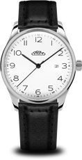 Pánské hodinky PRIM Klasik V4 Automatic W01P.13241.G + Dárek zdarma