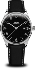 Pánské hodinky PRIM Klasik V4 Automatic W01P.13241.H + Dárek zdarma