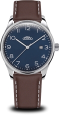 Pánské hodinky PRIM Klasik V4 Automatic W01P.13241.CH + Dárek zdarma