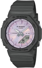 Dámské hodinky Casio G-SHOCK GMA-P2100PC-1AER + DÁREK ZDARMA