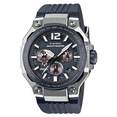 Hodinky Casio G-SHOCK Gravitymaster Bluetooth GWR-B3000A-2AER + DÁREK ZDARMA