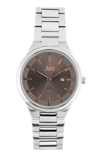 Dámské vodotěsné hodinky JVD J4198.1 + Dárek zdarma