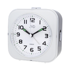 Retro budík JVD sweep SRP801.1