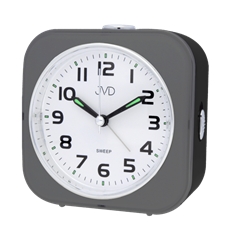 Retro budík JVD sweep SRP801.4