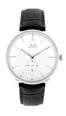 Pánské náramkové hodinky JVD JG7002.1 + dárek zdarma
