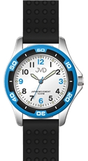 Chlapecké vodotěsné hodinky JVD J7185.7