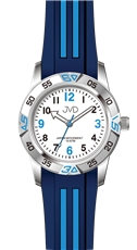 Chlapecké vodotěsné hodinky JVD J7187.6