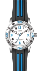 Chlapecké vodotěsné hodinky JVD J7187.8