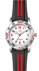 Chlapecké vodotěsné hodinky JVD J7187.5