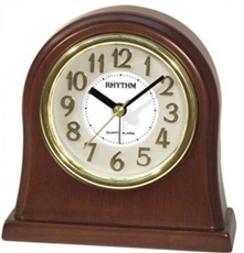Stolní hodiny Rhythm CRE943NR06