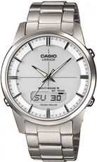 Pánské hodinky Casio LCW M170TD-7A  + Dárek zdarma