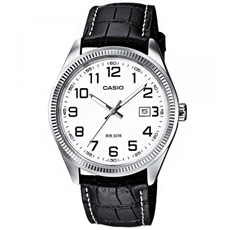 Pánské hodinky Casio MTP 1302L-7B + Dárek zdarma
