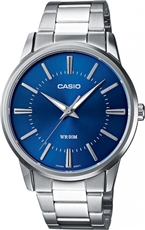 Pánské hodinky Casio MTP-1303PD-2AVEG + Dárek zdarma