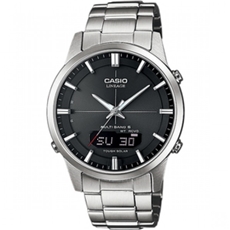 Pánské hodinky Casio LCW M170D-1A  + Dárek zdarma