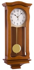 Nástěnné kyvadlové hodiny JVD NR2219/41 + Dárek zdarma