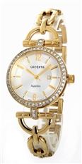 Dámské  hodinky Lacerta LC304 + DÁREK ZDARMA