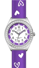 Dívčí hodinky JVD basic J7117.3