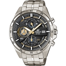 Pánské hodinky Casio Edifice EFR-556D-1AVUEF + Dárek zdarma