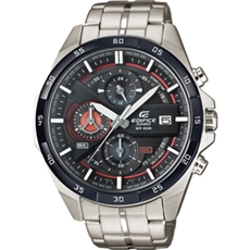 Pánské hodinky Casio Edifice EFR-556DB-1AVUEF + Dárek zdarma