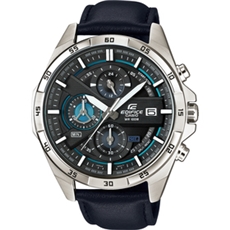 Pánské hodinky Casio Edifice EFR 556L-1A + Dárek zdarma