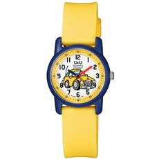 Chlapecké vodotěsné hodinky Q&Q VR41J009Y