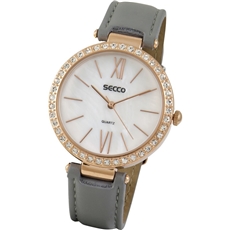 Dámské náramkové hodinky Secco S A5035,2-534