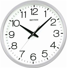 Nástěnné hodiny Rhythm CMG494NR03