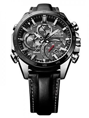 casio edifice hodinky