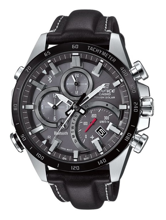 casio edifice hodinky