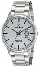 Pánské hodinky Daniel Klein DK11668-1 + Dárek zdarma