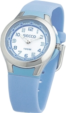 Dětské hodinky Secco S DRI-002