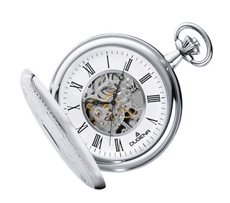 Kapesní hodinky Dugena Savonette 4460637 + dárek zdarma
