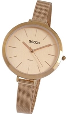 Dámské náramkové hodinky Secco S A5029.4-532