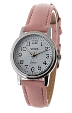 Dívčí hodinky Secco S A3000,2-214