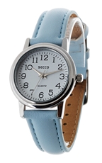 Dívčí hodinky Secco S A3000,2-218