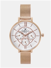 Dámské hodinky Daniel Klein DK11895-2 + Dárek zdarma