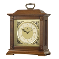 Melodické stolní hodiny Dogeni TMW003DB + dárek zdarma