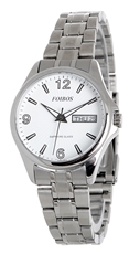 Dámské hodinky Foibos FOI7162 + DÁREK ZDARMA