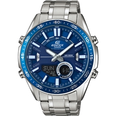 Pánské hodinky Casio Edifice EFV-C100D-2AVEF + DÁREK ZDARMA