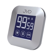 Digitální minutka kuchyňská JVD DM9015.1