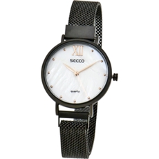Dámské náramkové hodinky Secco S F3100,4-434