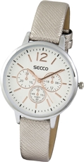 Dámské náramkové hodinky Secco S A5036,2-231