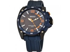 Náramkové hodinky Secco S DUY-004